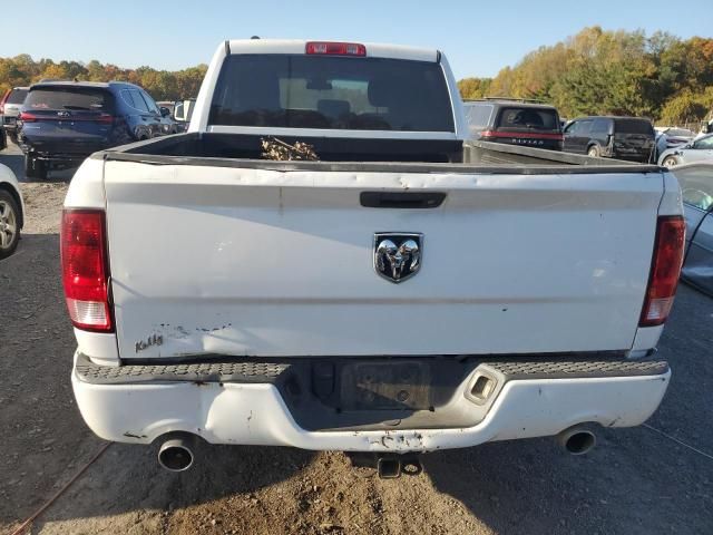 2014 Dodge RAM 1500 ST