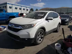 2017 Honda CR-V EX en venta en Albuquerque, NM