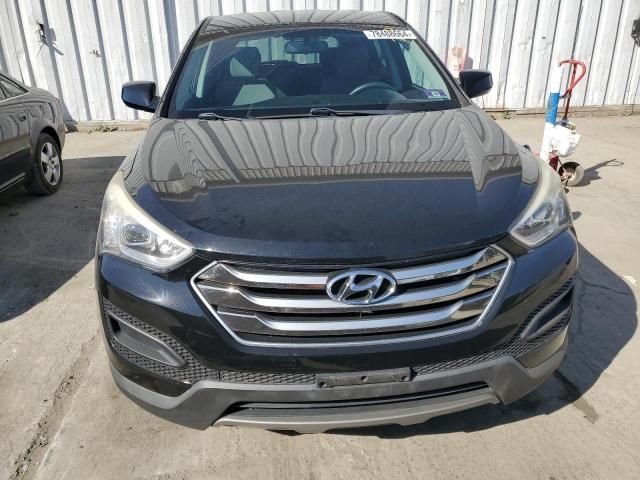 2016 Hyundai Santa FE Sport