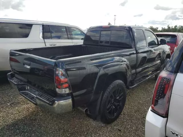 2014 Toyota Tacoma