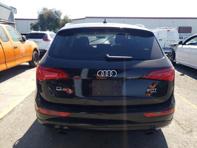 2013 Audi Q5 Premium