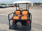 2009 Clubcar Cart