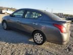 2018 Nissan Versa S