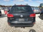 2012 Volkswagen Touareg V6 TDI