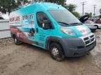 2016 Dodge RAM Promaster 2500 2500 High