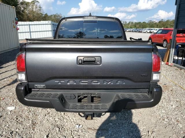 2023 Toyota Tacoma Double Cab