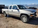 1999 Chevrolet Silverado K1500