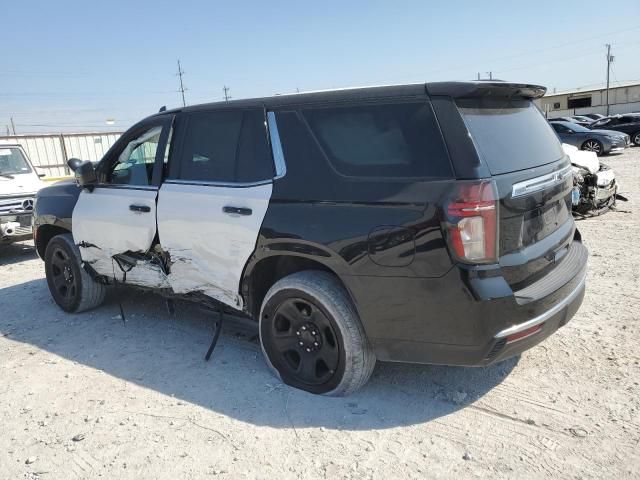 2023 Chevrolet Tahoe C1500