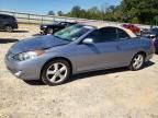 2006 Toyota Camry Solara SE