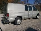 2007 Ford Econoline E150 Van