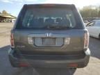 2007 Honda Pilot LX