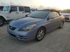 2008 Toyota Camry Solara SE