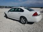 2010 Chevrolet Impala LT