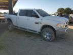 2016 Dodge RAM 2500 SLT