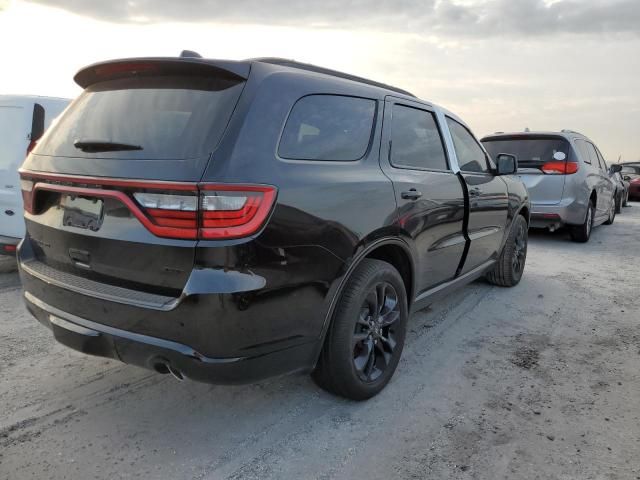 2024 Dodge Durango GT