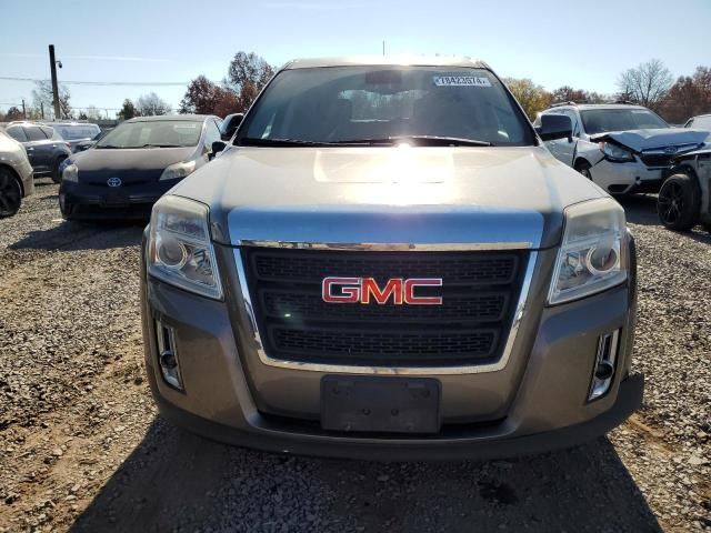 2012 GMC Terrain SLE