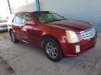 2008 Cadillac SRX