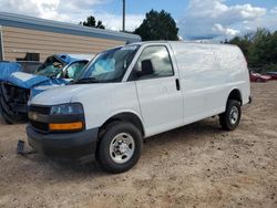 2023 Chevrolet Express G2500 en venta en China Grove, NC