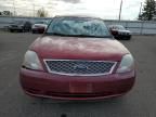 2007 Ford Five Hundred SEL