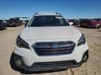 2018 Subaru Outback Touring