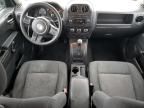 2013 Jeep Patriot Sport