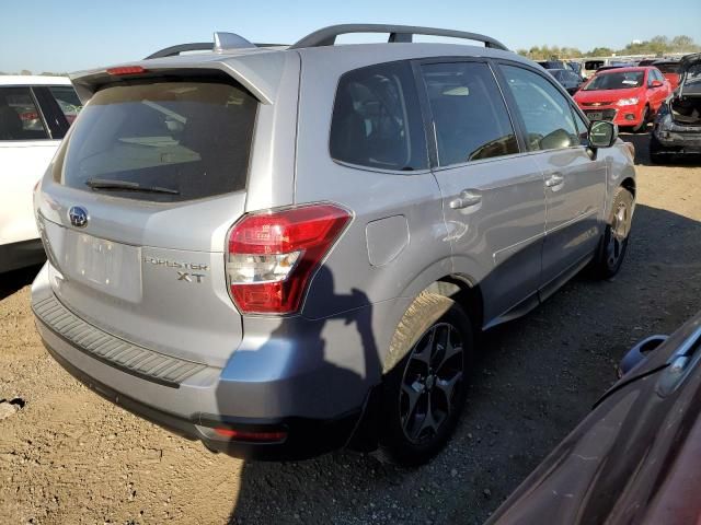 2016 Subaru Forester 2.0XT Premium