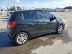 2016 Chevrolet Spark 1LT