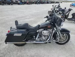 Run And Drives Motorcycles for sale at auction: 2002 Harley-Davidson Flht