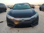 2016 Honda Civic Touring