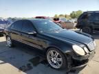 2003 Mercedes-Benz E 500