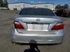 2010 Lexus LS 460