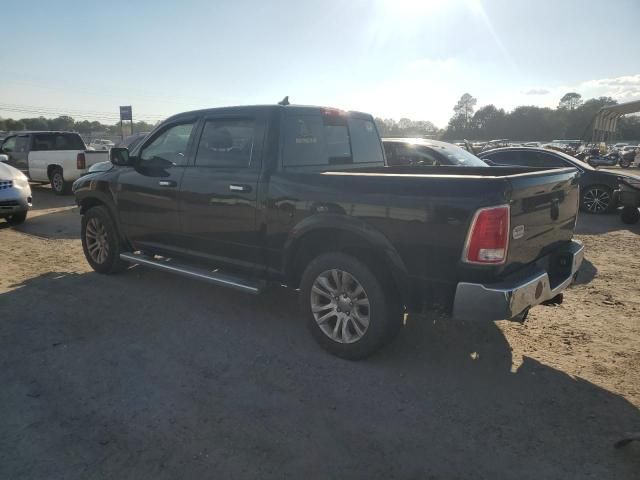 2014 Dodge RAM 1500 Longhorn