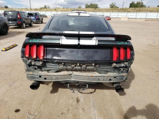 2015 Ford Mustang GT