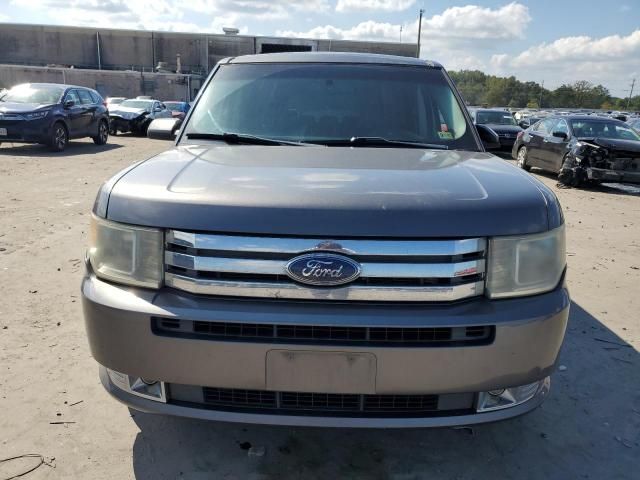 2009 Ford Flex SEL