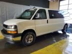 2021 Chevrolet Express G3500 LS