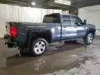 2019 Chevrolet Silverado LD K1500 LT