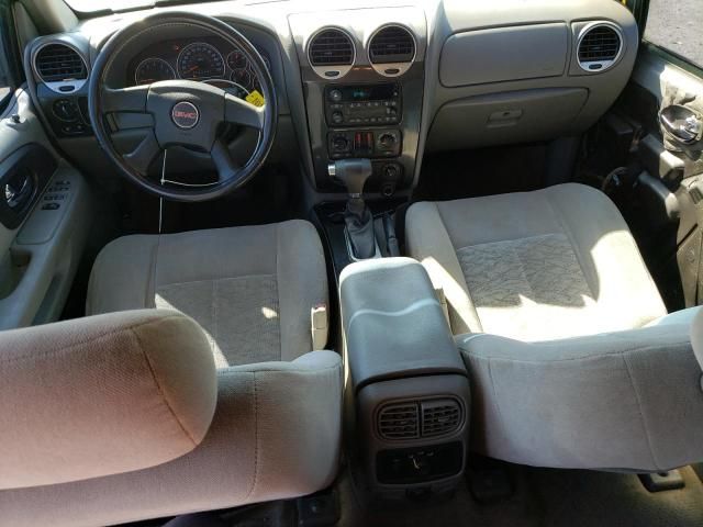 2006 GMC Envoy