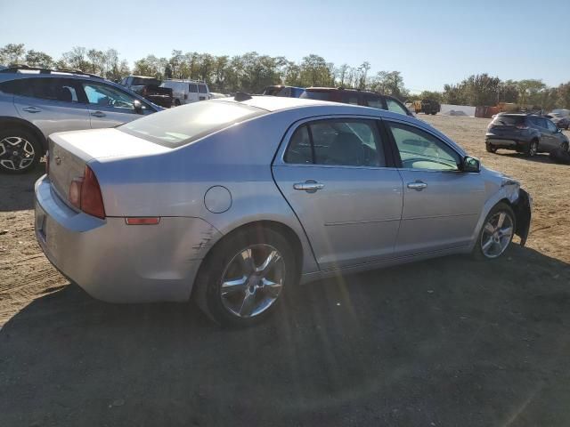 2012 Chevrolet Malibu 2LT