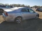 2012 Chevrolet Malibu 2LT