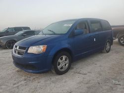 Dodge salvage cars for sale: 2011 Dodge Grand Caravan Mainstreet