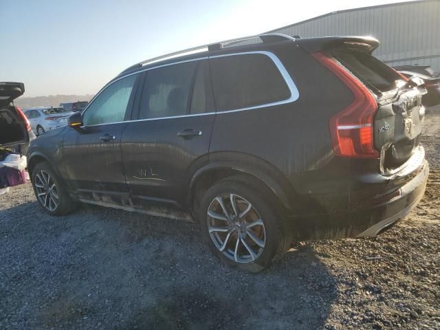 2016 Volvo XC90 T6