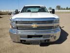 2015 Chevrolet Silverado C2500 Heavy Duty