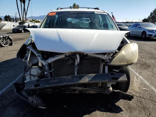 2006 Toyota Sienna CE