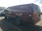 2003 Ford Econoline E350 Super Duty Van