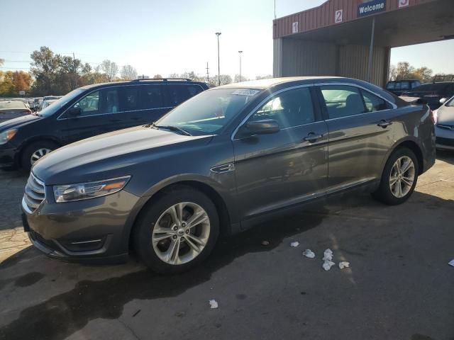 2017 Ford Taurus SEL