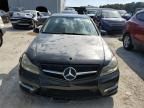 2012 Mercedes-Benz C 300 4matic