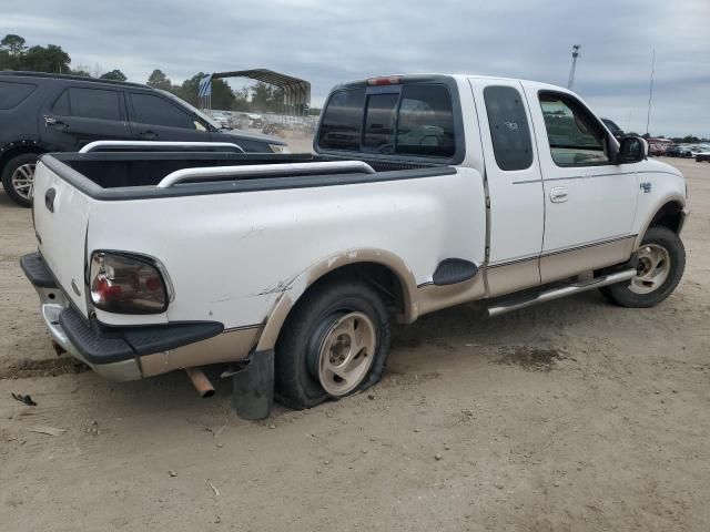 1998 Ford F150