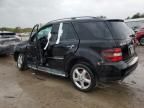 2008 Mercedes-Benz ML 350