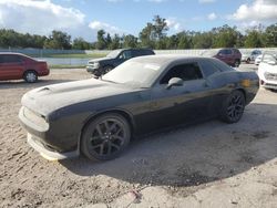 Dodge Challenger gt Vehiculos salvage en venta: 2022 Dodge Challenger GT