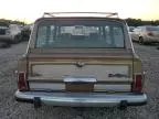 1988 Jeep Grand Wagoneer